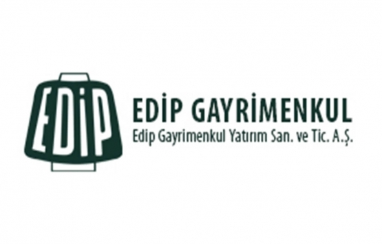 Edip Gayrimenkul denetim şirketi