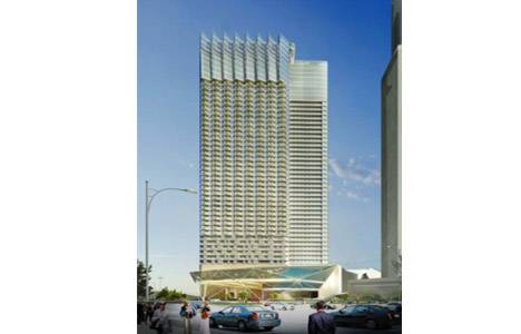 Sinpaş Bomonti Time da konut sayısı 426 dan 1166 ya çıktı! İşte detaylar!