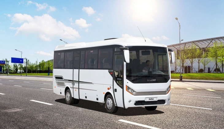 Otokar’ın Servis Günleri kampanyasında yüzde 20 indirim fırsatı!