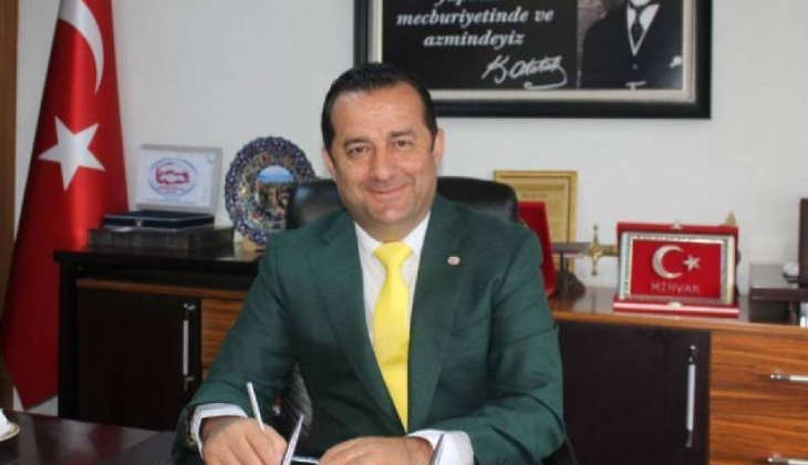 TEDB Başkanı Hakan Akçam dan emlak danışmanları için gelen eleştirilere sert çıkış! Herkes kendi işine baksın! 