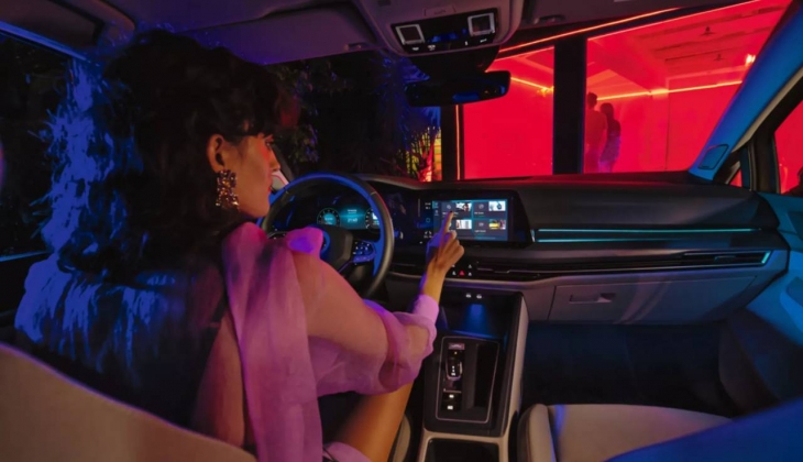 Volkswagen Eylül fiyatlarını açıkladı! İşte Volkswagen Golf’ün 14 Eylül 2022 fiyat listesi…