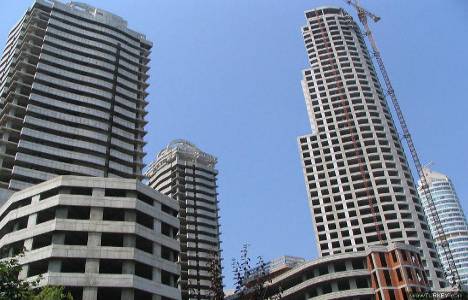 İstanbul’un en yüksek 10 binası!