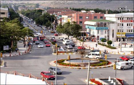 Erzincan Merkez Atatürk Mahallesi'nde 16.3 milyon TL'ye satılık arsa!