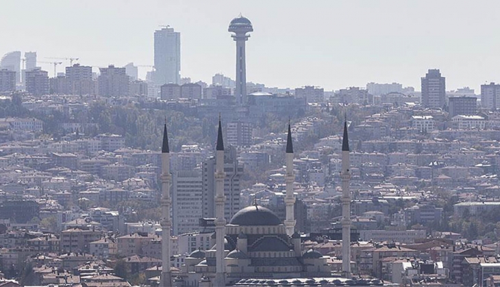 Ankara Büyükşehir'den kiralık 10 iş yeri!