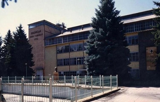 Erzurum ile Erzincan şeker fabrikalarını Albayrak aldı!