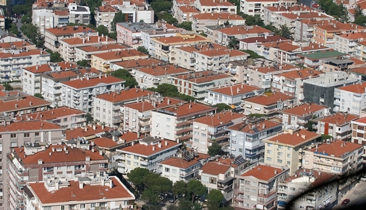 Evini kiralamak isteyenler apartman sakinlerinden izin alacak! Kiralık konutlara yeni düzenleme geliyor!