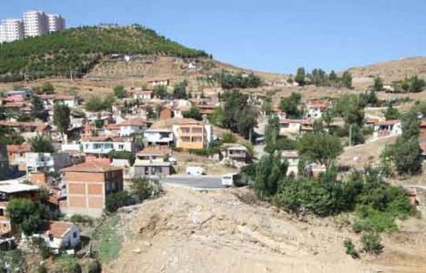 Bayraklı Belediyesi Viyadük projesi için kolları sıvadı!