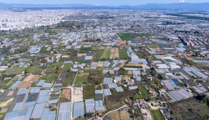 Antalya yapılaşma sorunlarıyla gündemde! Kırcami imar planları yeni yargı sürecini bekliyor!