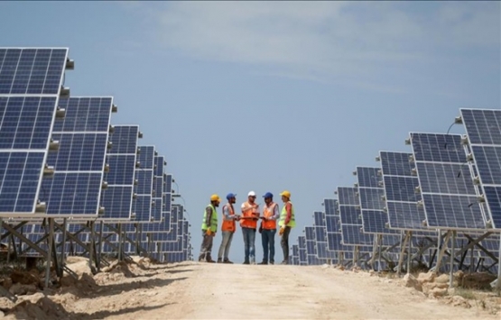 Akfen'in Van'daki iki güneş santrali üretime geçti!
