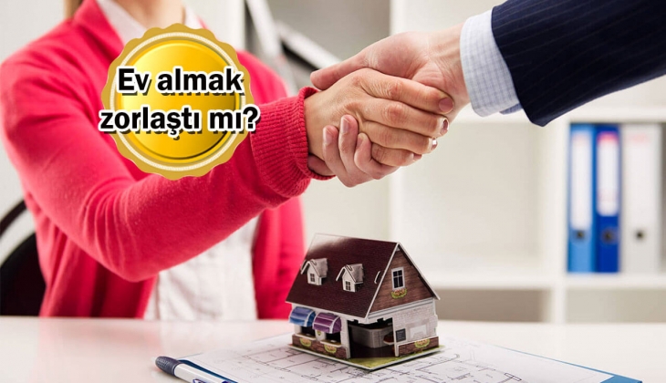 konut satışları neden düşüyor