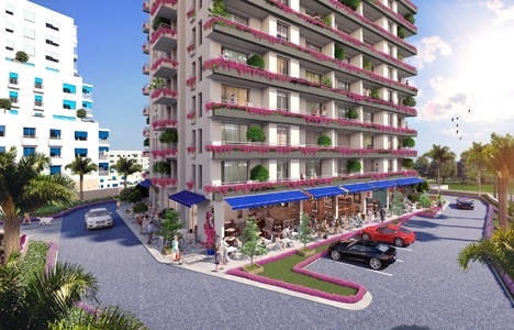 eviya Karşıyaka Rezidans ne zaman teslim