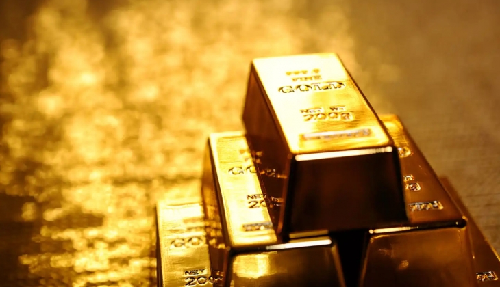 Altın herkesi ters köşeye yatırdı! Uzmanlar bile şaşırdı.. Bu habere hemen bakın