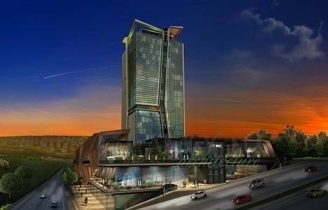 Ağaoğlu My Newwork projesinde metrekaresi 4 bin 430 dolardan başlıyor!