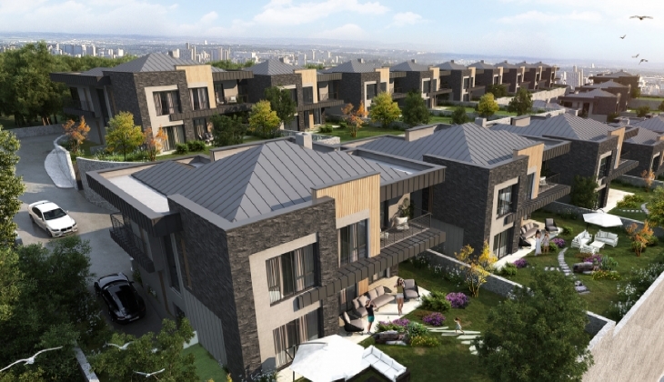 Park Modern Vadi fiyat listesi Ekim 2023! Park Modern Vadi nerede?