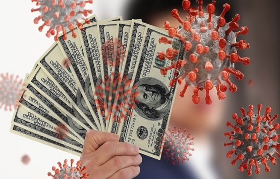 Kovid-19 ve ekonomik etkisi en büyük küresel risk!