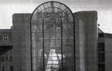 1995 yılında Perpa'daki 1.600 dükkanın satışı gerçekleşmiş!