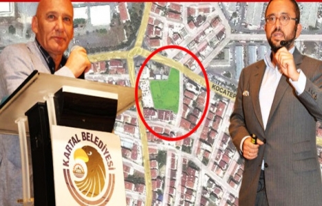 Esas Holding'ten rant iddialarına yanıt geldi!