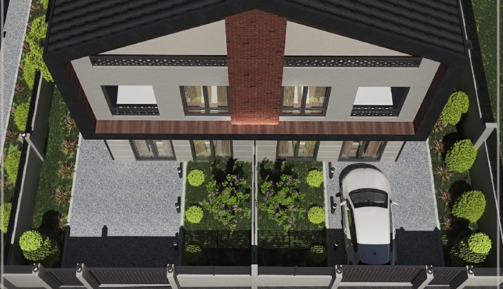 Saklı Koru nerede? Nilüfer Saklı Koru güncel fiyat listesi Ocak 2025!