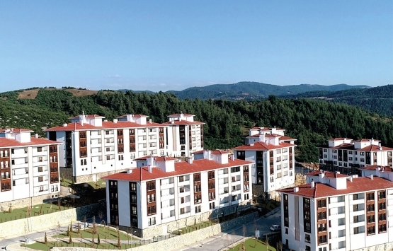 TOKİ 1 milyonuncu konutu 7 Temmuz da teslim ediyor!