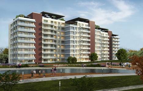 Bulvar İstanbul Başakşehir ödeme planı! 288 bin liraya!