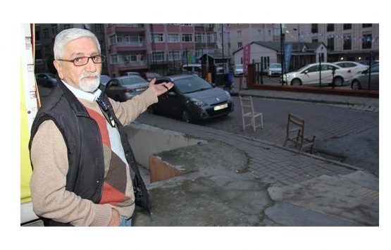 Avcılar da binalar yenilenemezse, ilerde telafisi mümkün olmayan can kayıpları yaşanacak!