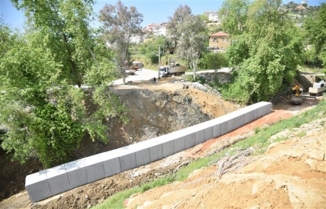 alanya altyapı yatırımları