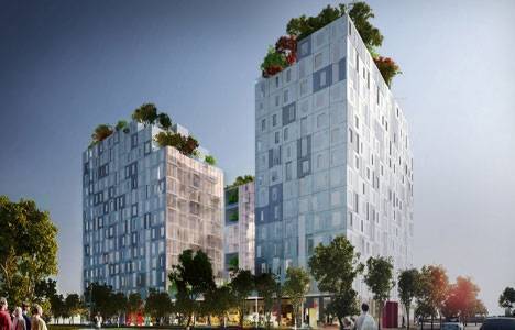 Nef Merter 12 görselleri!