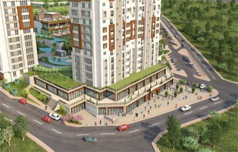 köşeçarşı satılık dükkan