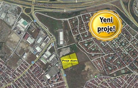 Bizim Evler Ardıçlı projesinde 275 konut geliyor!