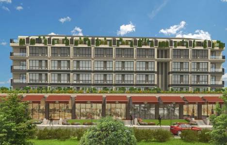 Güvenilir İnşaat Dareyn Bakırköy fiyat! Yüzde 1 peşinata 13 ay sıfır faiz!