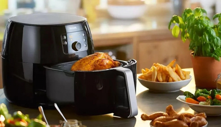 Philips Airfryer XXL nerede ne kadar? Kaç paraya satılıyor ? 5 Ocak fiyat listesi