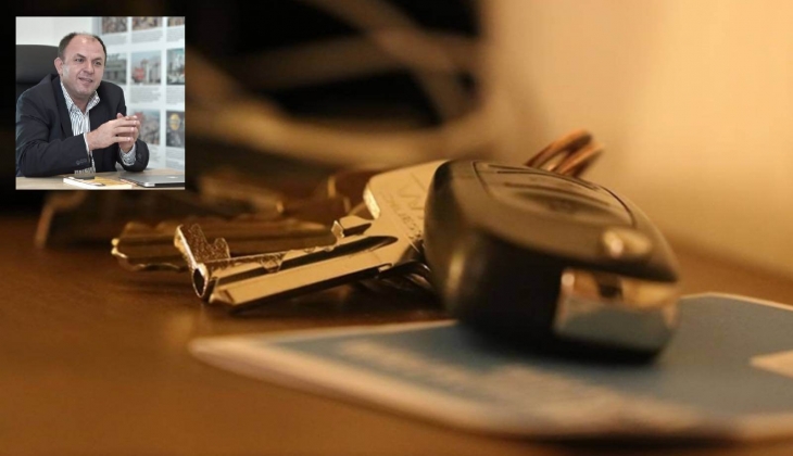 Tebernüş Kireçci hatırlattı! Otomobil bir zamanlar karaborsaya düşmüştü! Şimdi ise 17 aydır geriliyor!