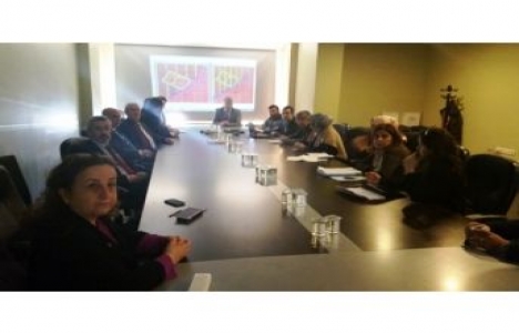 Kocaeli'de imar toplantısı her ilçede yapılacak!