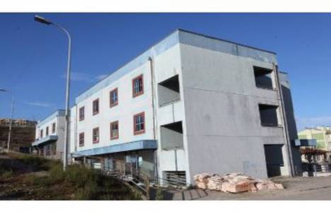 Sakarya Yenikent'e üniversite geliyor!