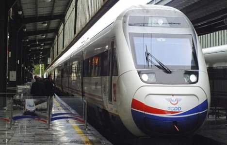 Halkalı Edirne tren projesi hangi bölgeleri kapsayacak?