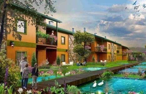 Şile Home Town güncel fiyatları!