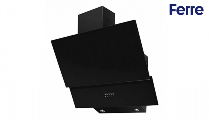 Koçtaş Ferre davlumbazda sepette yüzde 15 indirim kampanyasını başlattı!