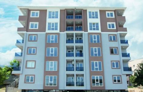 Elmas Park Kağıthane satılık