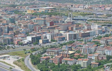 Milli Emlak Şişli'de arsa satıyor: 8 milyon 451 bin liraya!