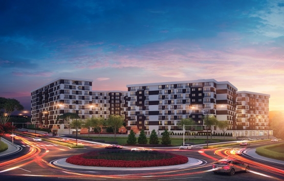 Edonia Garden basın lansmanı 22 Mart'ta!