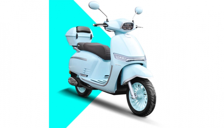 Yuki Risotto 125 fiyatlarını duyan inanamadı! Yuki Risotto 125 13 Ekim 2022 fiyat listesi!