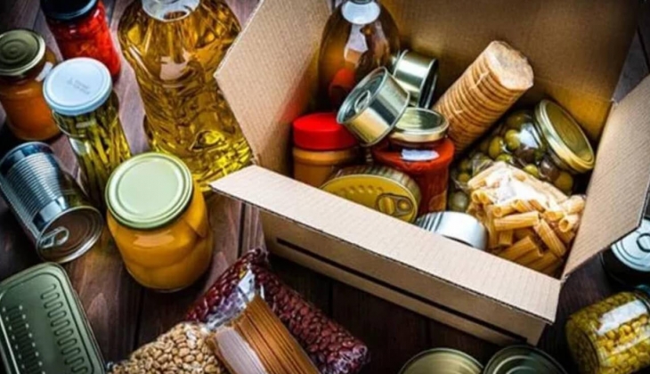 Ramazan kolisinde görülmemiş artış! 99,90 TL olan ramazan kolisi şimdi öyle bir fırladı ki... Görenler şoka girecek