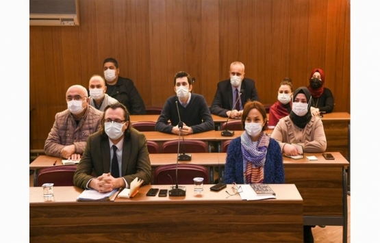 Mustafa Demir: Samsun u yeniden inşa ediyoruz!