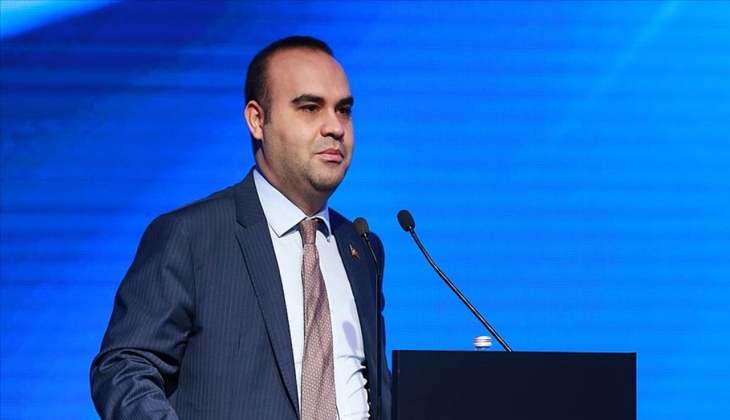 Sanayi ve Teknoloji Bakanı Mehmet Fatih Kacır kimdir? Mehmet Fatih Kacır nereden mezun? 