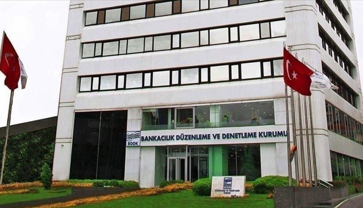 Kredi kısıtlaması ile ilgili BDDK’dan yeni hamle!
