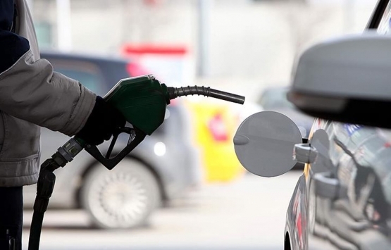 Benzin ve mazota zam resmen açıklandı!