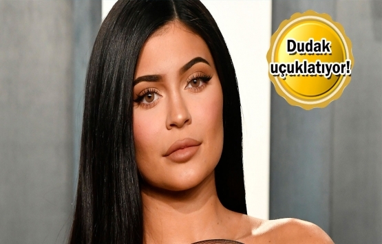 Kylie Jenner 36.5 milyon dolara malikane aldı!