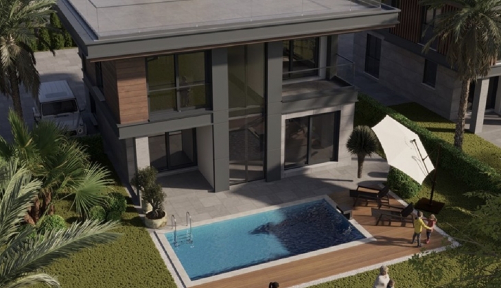 Grandyalı Marine’de yüzde 30 peşinat ve 0 faiz fırsatıyla! Yeni proje!