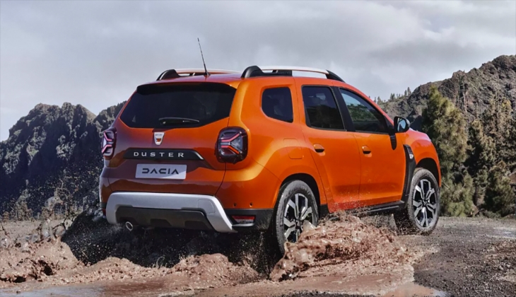 DACIA’da Eylül Fırsatları! Ödemeyi 2023 e ertele üstelik 1500 TL yakıt kazan. İşte 15 Eylül 2022 fiyat listesi