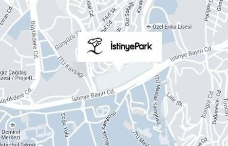 İstinye Park yılbaşında açık mı?